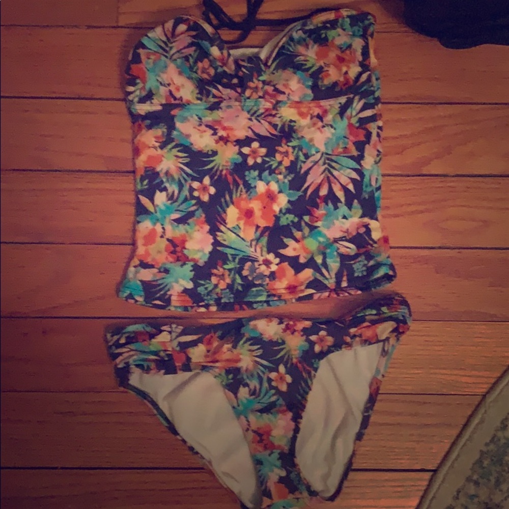 Delia’s Tankini